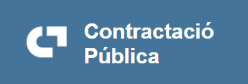 Contractació Pública