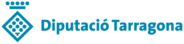 Logo Diputació de Tarragona