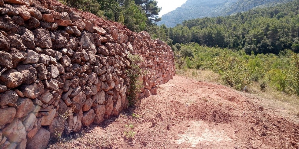 Pedra Serca