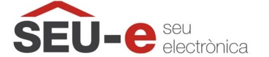 Seu electrònica