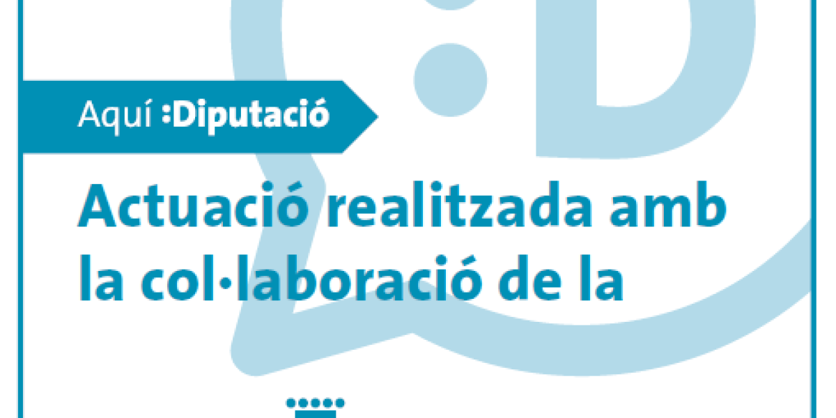 18.460 EUR/ Actuacions de conservació, millora i promoció de l'E.I.N Serra de Llaberia